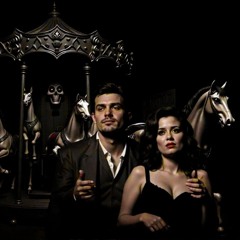 Eternal Carousel Film Noir Mix