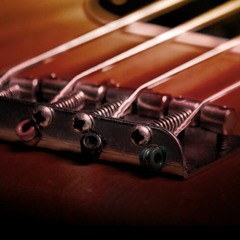 The Drive - Ari Winters (Scoring Bass Demo)