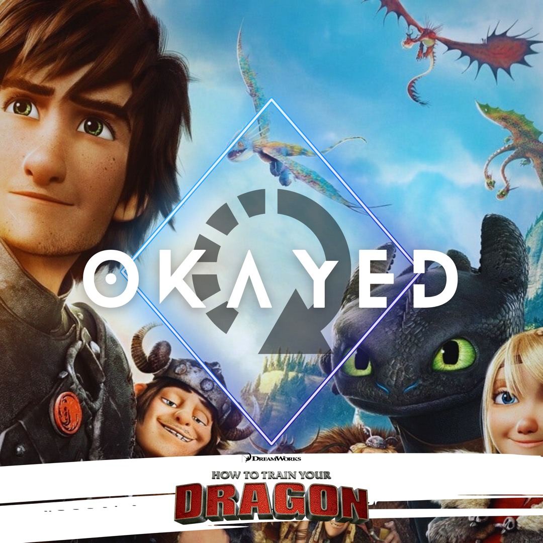 Stream Forbidden Friendship - How to Train Your Dragon | Orchestral ...