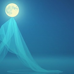 veil of blue echoes 3.