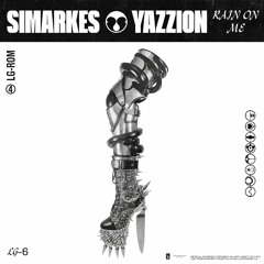rain on me (@yazzion x simarkes)