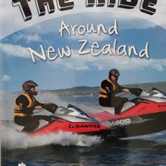 ✔[Read]✔EBOOK The Ride Around New Zealand