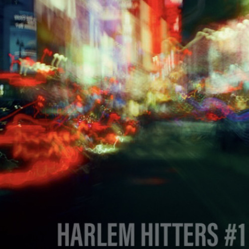 Harlem Hitters #1 - GUMP MODE