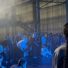 hip-hop dance
