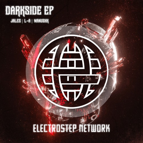L-A, JALES & ManushK - NA$$TY [Electrostep Network EXCLUSIVE]