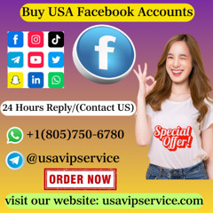 Where to Buy, USA Facebook accounts with documents