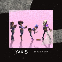 KONGOLESE x KJF 4 (YANISS Mashup)