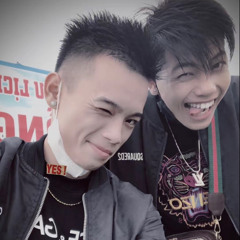 2IN1 HEN HO NHUNG KHONG YEU remix✈️