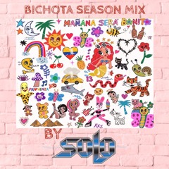 Bichota Season Mix