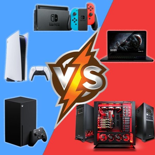 Ostentoso Tantos Agudo Pc Vs Console Suavemente Perfil Hielo ostentoso-tantos-agudo-pc-vs-console-suavemente-perfil-hielo