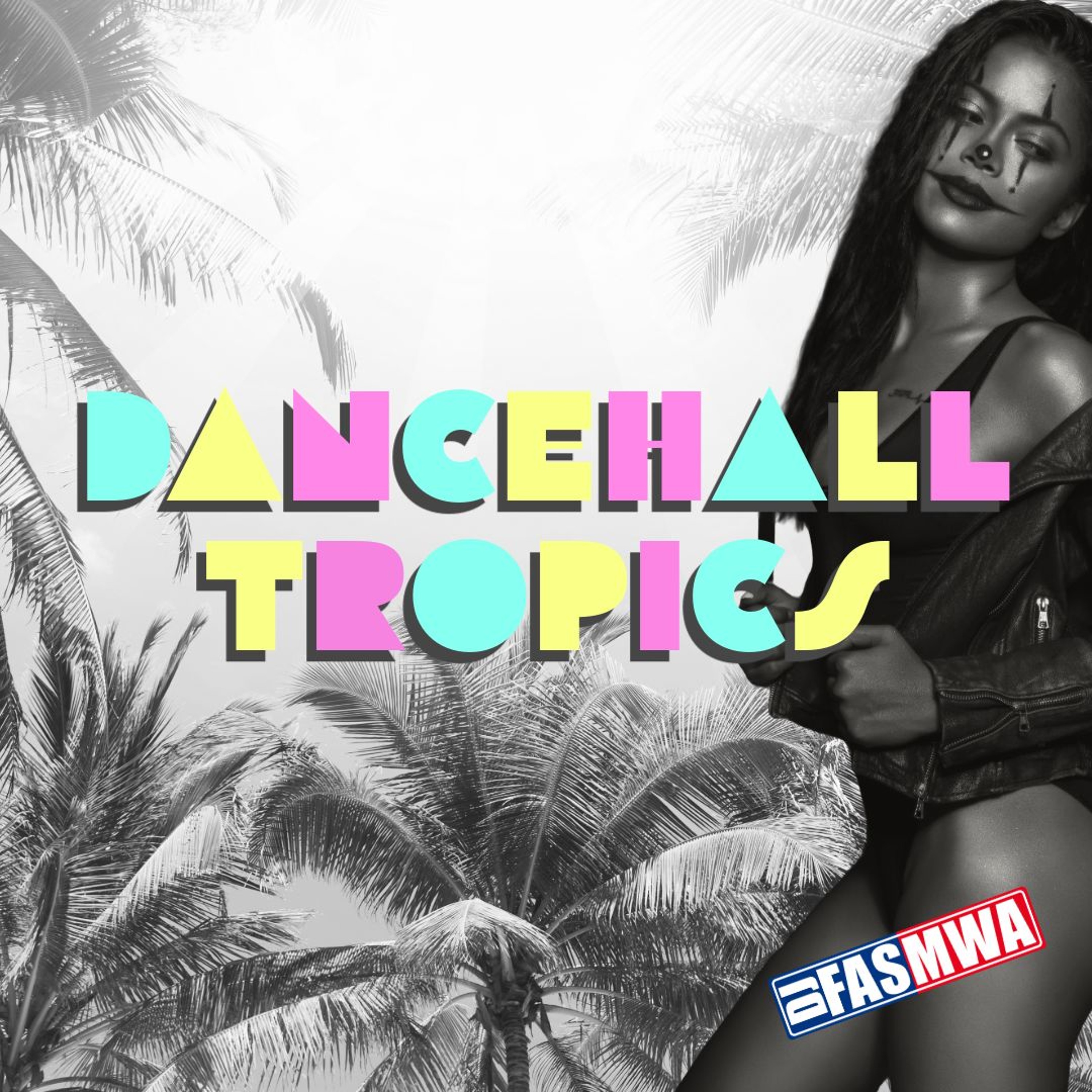 LikkleDancehallVybzzLive episode artwork
