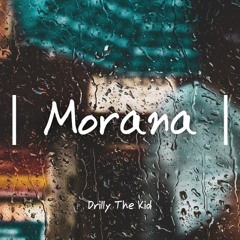 길이는 짧지만 여운은 긴 드릴비트 "Morana" | Melodic Drill x 'Sample Drill' Type Beat | 2025