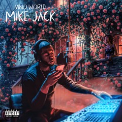 Vino World - Mike Jack