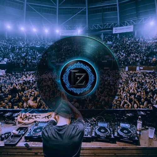 HARD TECHNO CLOSING SET (NICO MORENO x AZYR x WILLIAM LUCK)