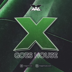 FREE DOWNLOAD // MAG X November Mashup Pack 2022 // X GOES HOUSE