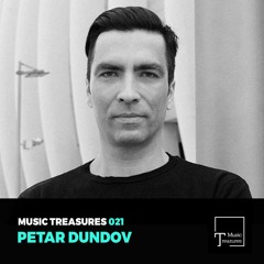 Music Treasures Series 021 - Petar Dundov