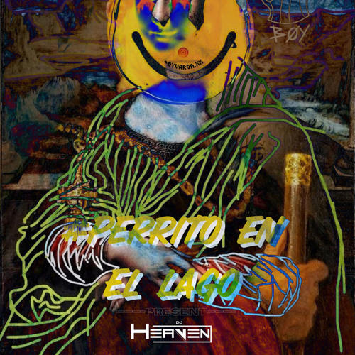 #PERREITOENELAGO - 𝔥𝔢𝔞𝔳𝔢𝔫 𝔡𝔧 - (ｌｉｖｅ ｓｅｔ)