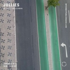 Jolies Records With  Yogev Freilichman