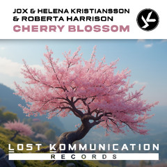 Cherry Blossom