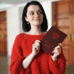 Как бесплатно поступить в ординатуру и получить вторую специальность | Алина Малышева