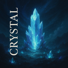 Crystal 150 BPM A# Maj