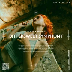 The Verve - Bittersweet Symphony (James Hype Edit)