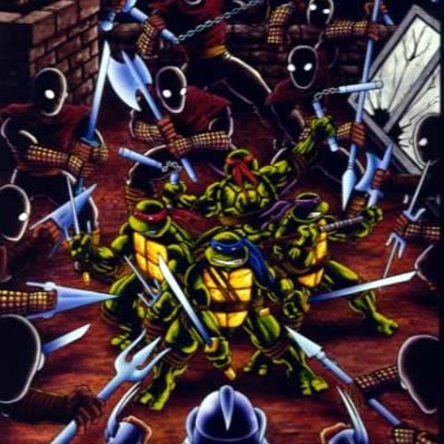 You're Surrounded! - STBB #776