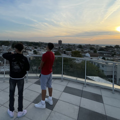 4YM3N & PMENACE - BLESSINGS & CURSES