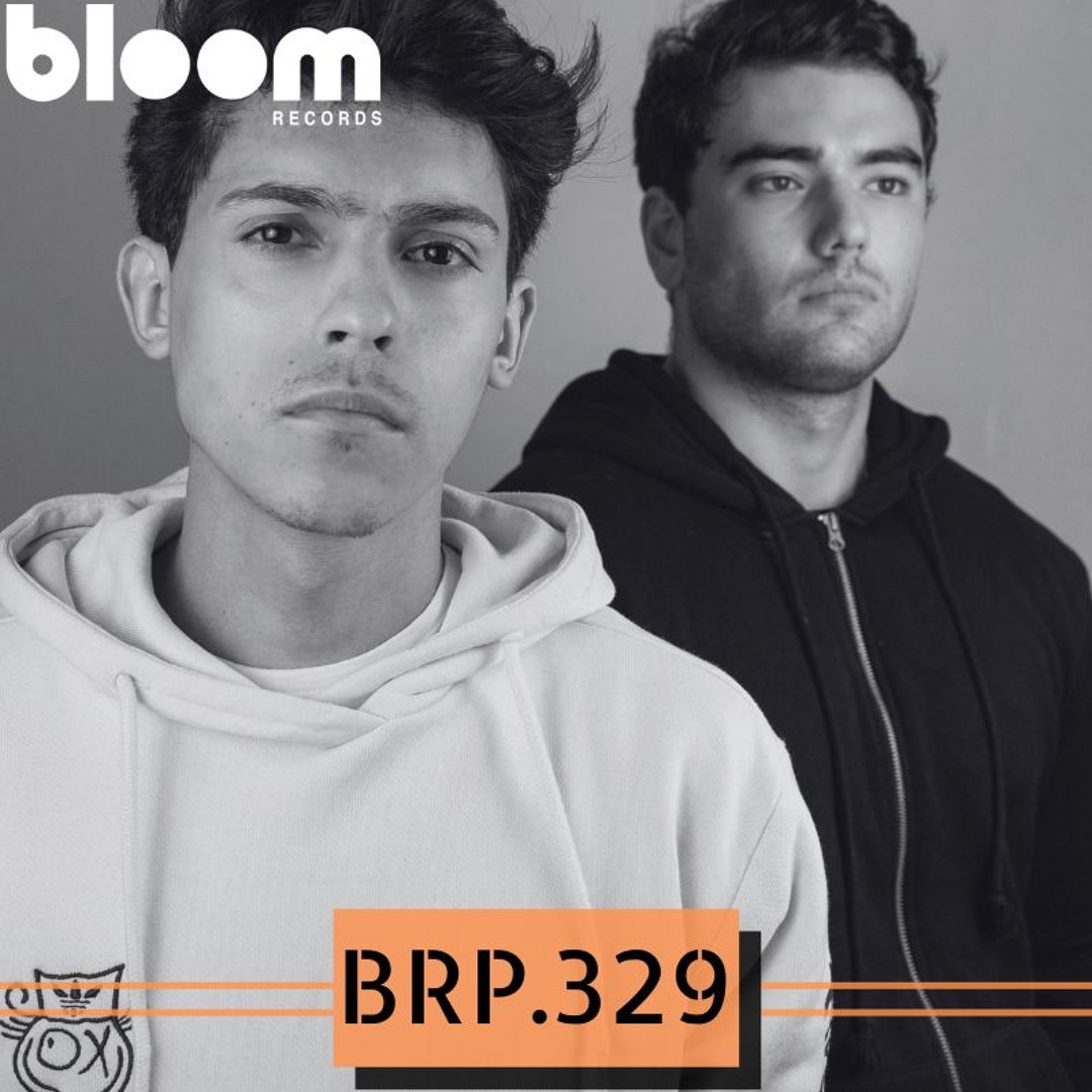 BRP 329 - FRANCESCO THA & ZAIDAN