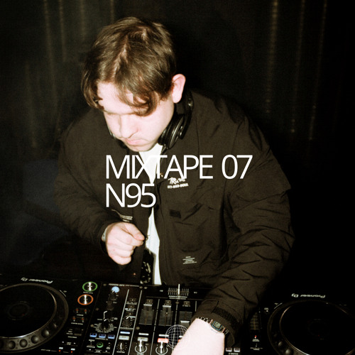 MIXTAPE 07 N95