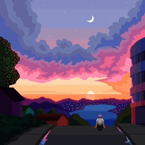 probably nothing good (prod. recycleBin)