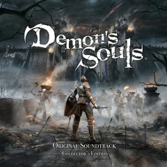 Demon's Souls Remake OST - Maiden Astraea (Extended)