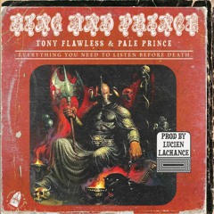TONY FLAWLESS X PALE PRINCE - KING AND PRINCE