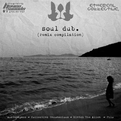 Haven Woods - Soul Dub (austinspace Remix)[Wavecraft Premiere]