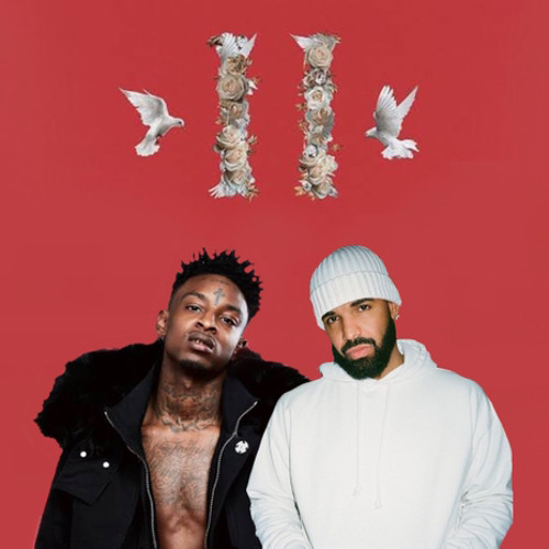 Knife Talk X Walk It Talk It (MASHUP) - Drake, 21 Savage & Migos