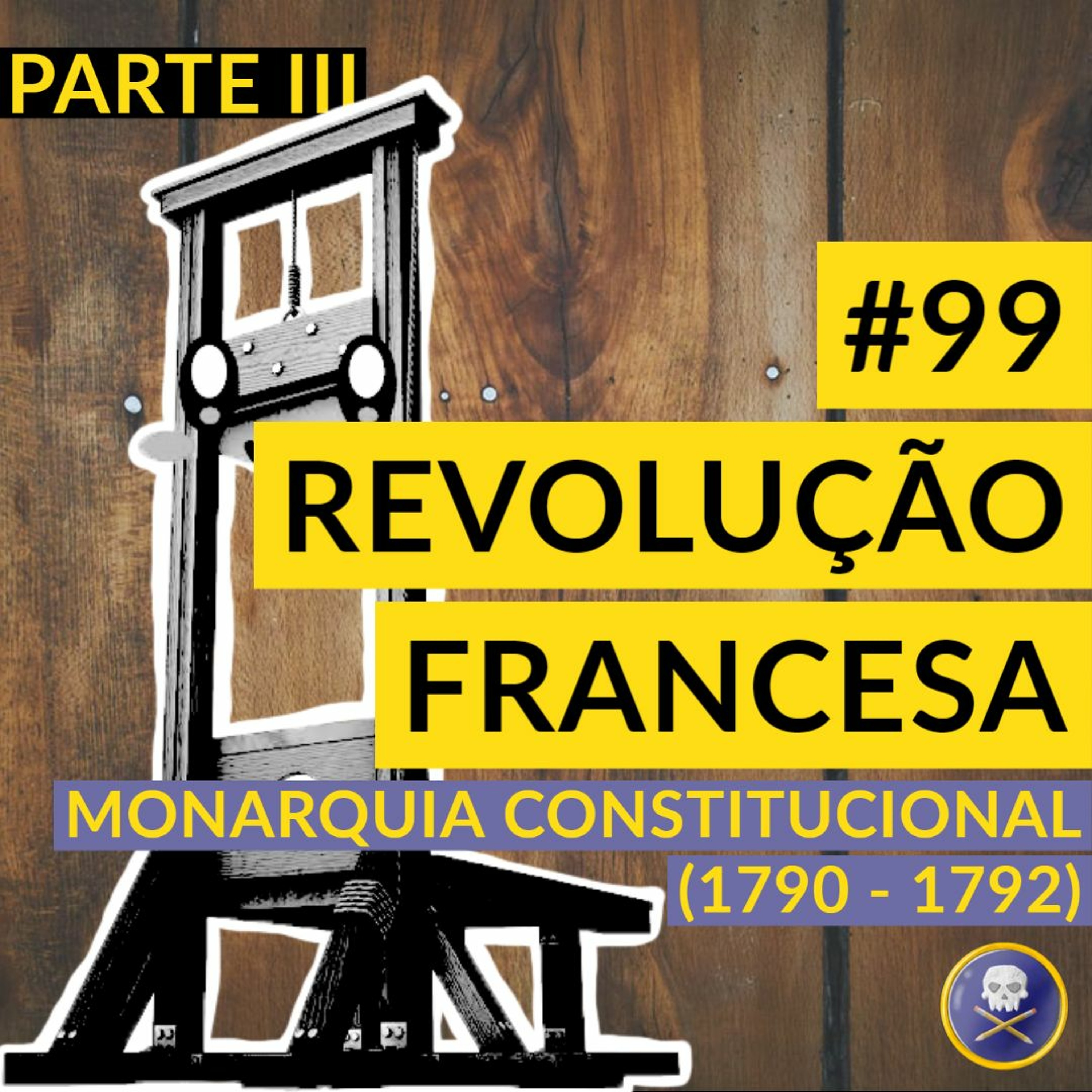História Pirata