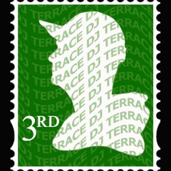 Feel The Fire - DJ Terrace