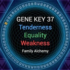 Gene Key 37