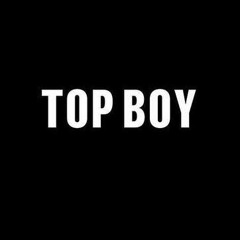 Top Boy (prod.CEDE)