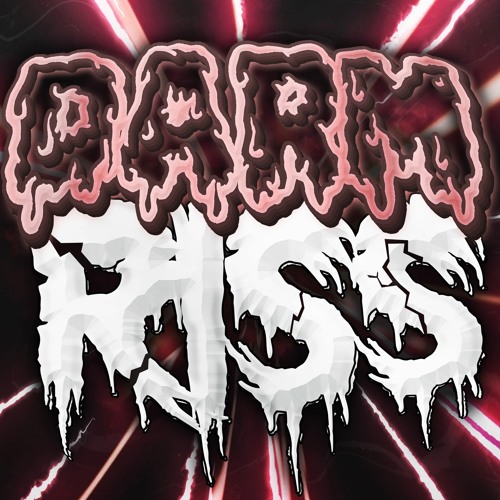 DarmRisS [175BPM][HARDTEKK]