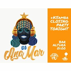 +KSamba 2022 Closing Party