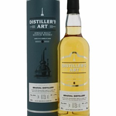 Painting with Whiskey