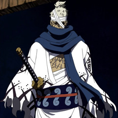 Trap God Ryuma