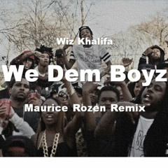 Stream Maurice Rozen Music | Listen To Songs, Albums, Playlists.