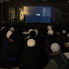 Bhai Daljit Singh Ji-Bajoh Pyaare Koe Na Saare