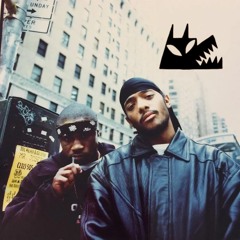 Mobb Deep - Shook Ones (Duke B flip)