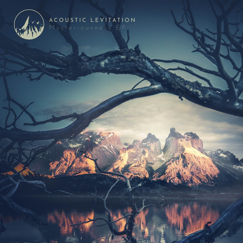 Clouds over the Ocean