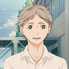 Hikari No Naka // Miyu Irino