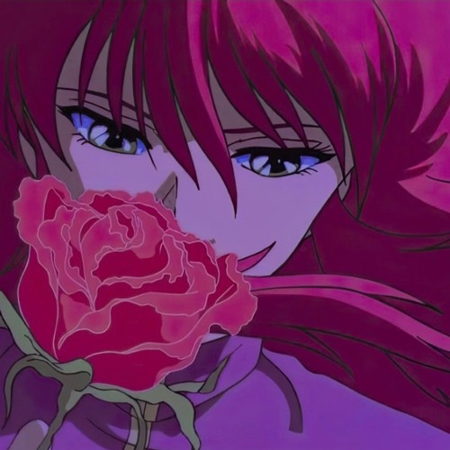 Yu Yu Hakusho OST (Romantic) (Slowed + Reverb)