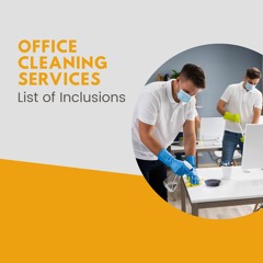 cleaning services etobicoke